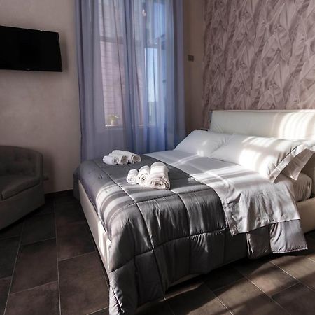 Julia Luxury Suite 罗马 外观 照片