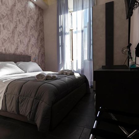 Julia Luxury Suite 罗马 外观 照片