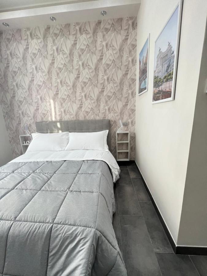 Julia Luxury Suite 罗马 外观 照片