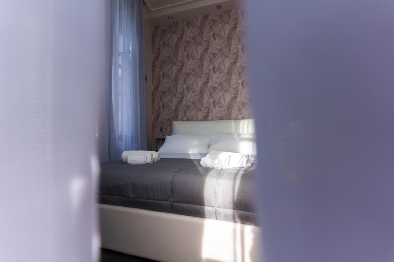Julia Luxury Suite 罗马 外观 照片