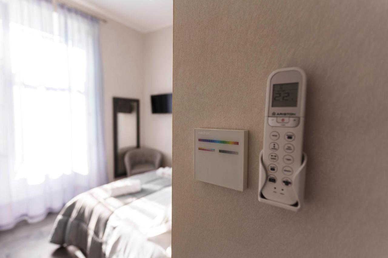 Julia Luxury Suite 罗马 外观 照片