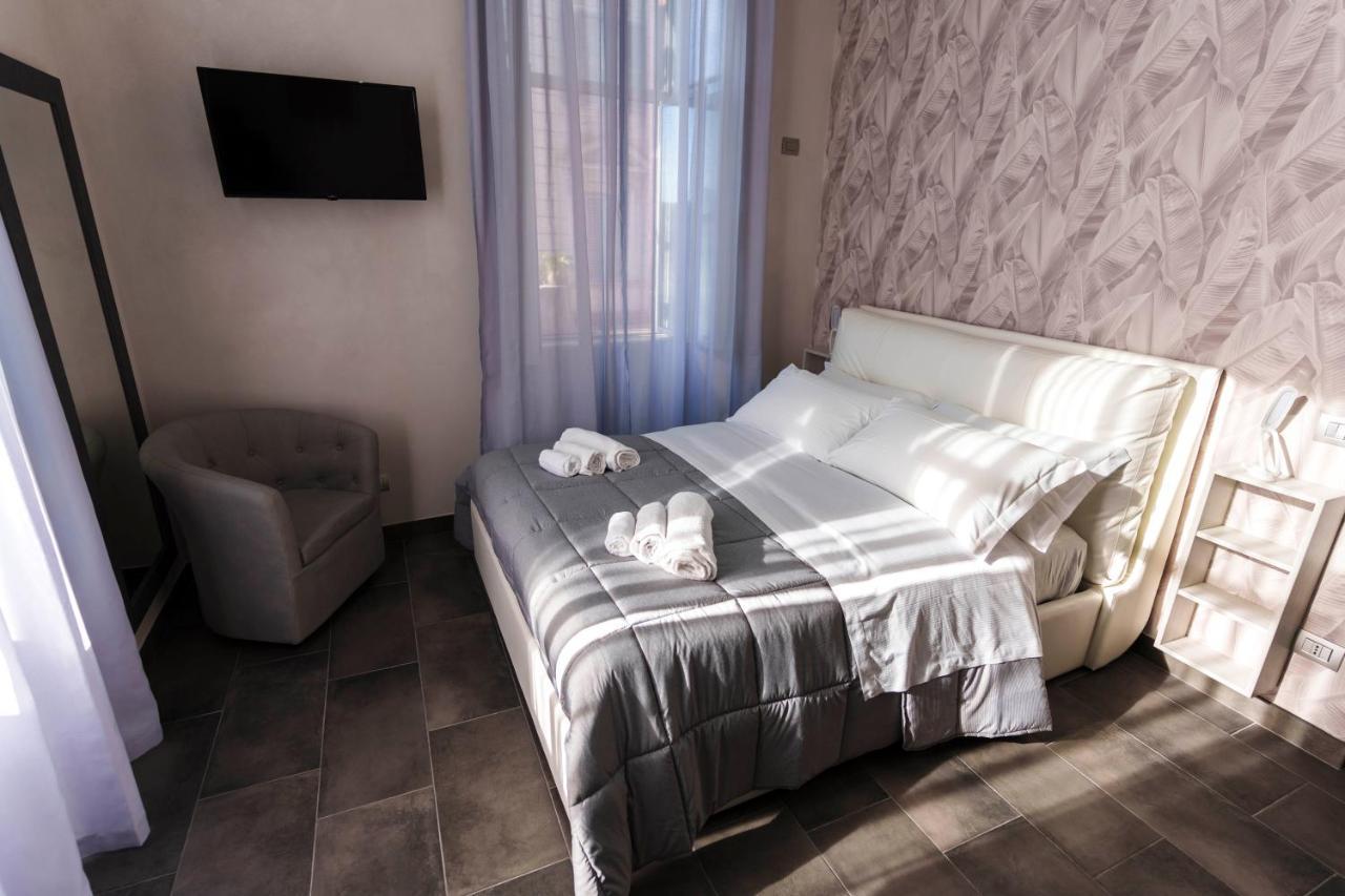 Julia Luxury Suite 罗马 外观 照片