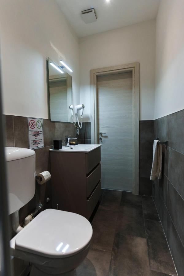 Julia Luxury Suite 罗马 外观 照片