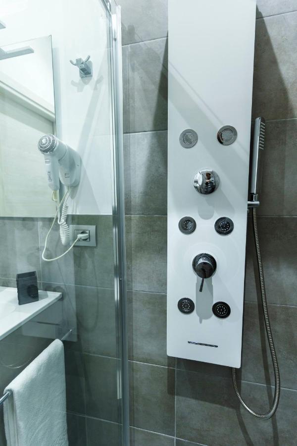 Julia Luxury Suite 罗马 外观 照片