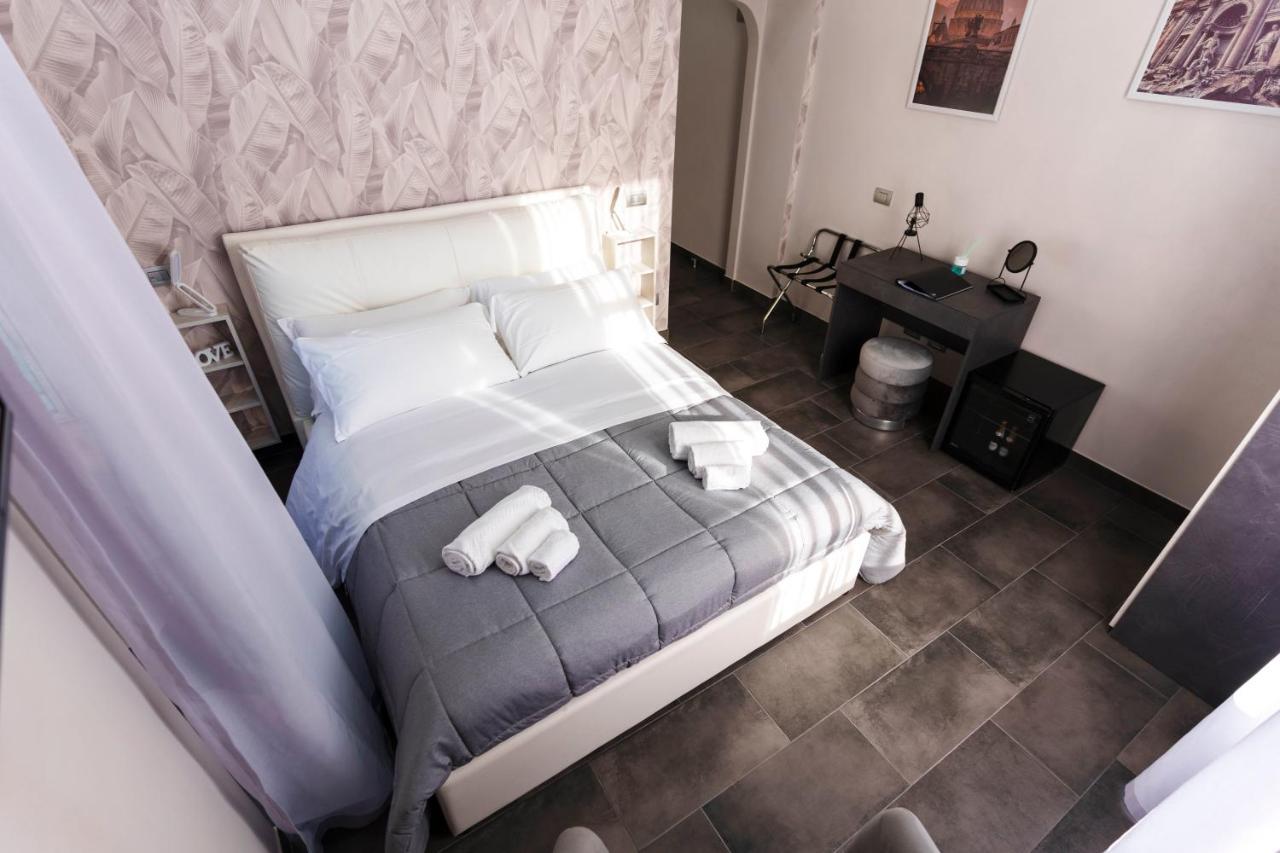 Julia Luxury Suite 罗马 外观 照片