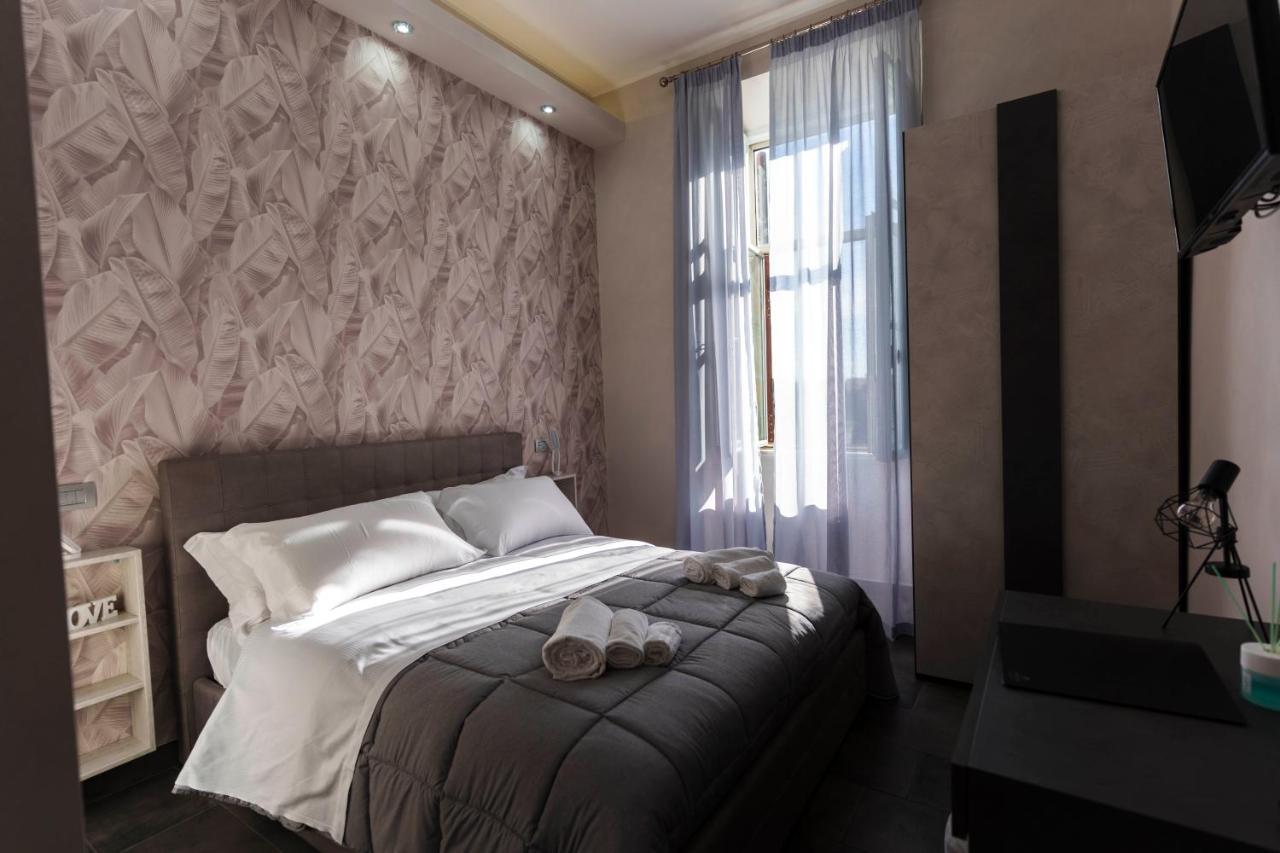 Julia Luxury Suite 罗马 外观 照片