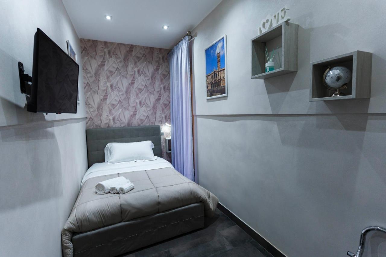 Julia Luxury Suite 罗马 外观 照片