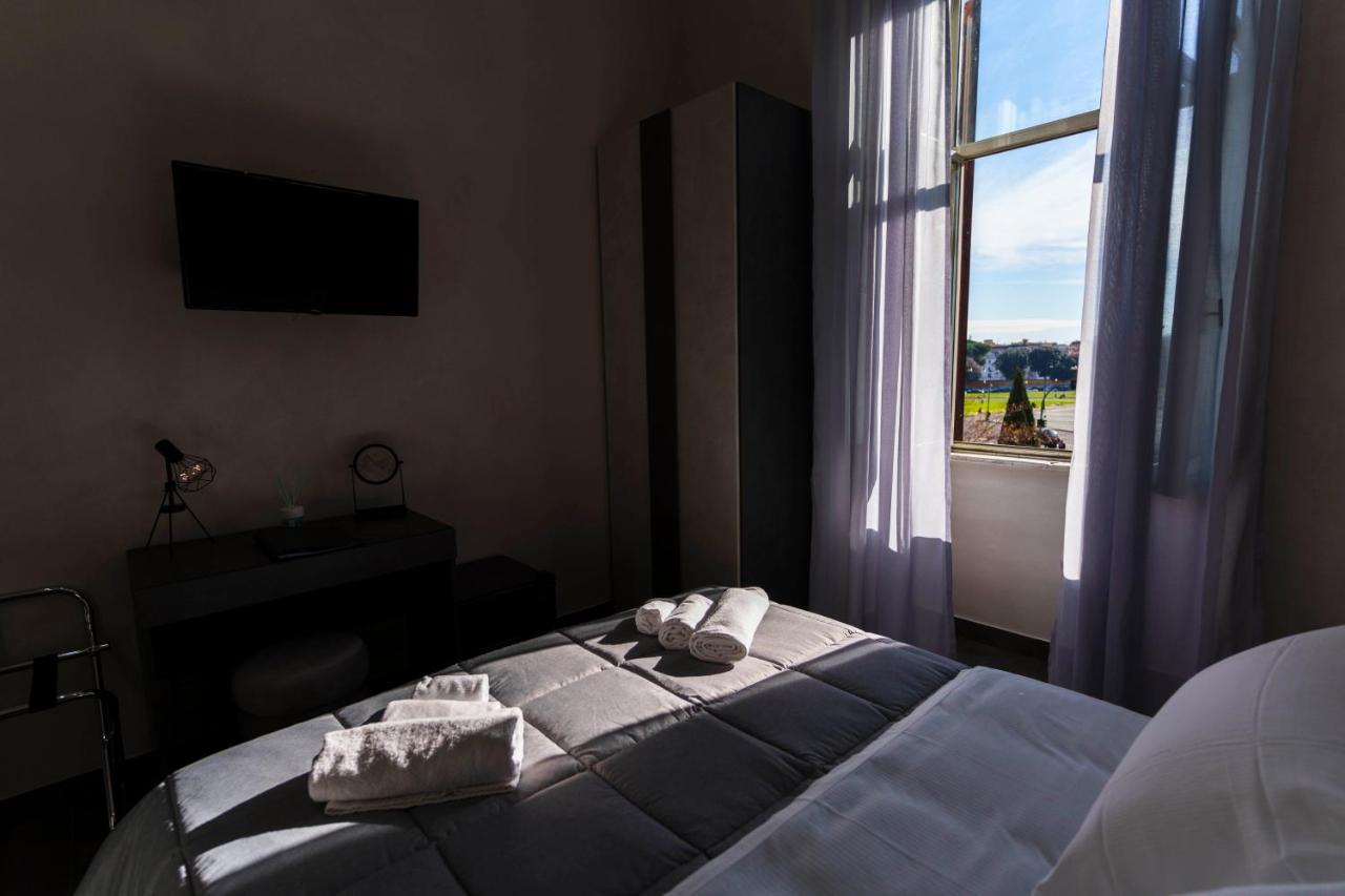 Julia Luxury Suite 罗马 外观 照片