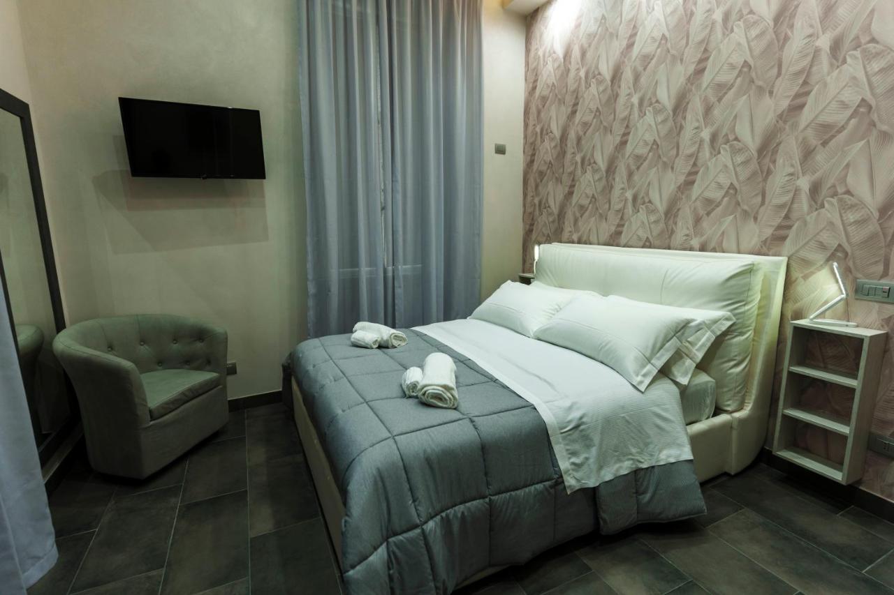 Julia Luxury Suite 罗马 外观 照片