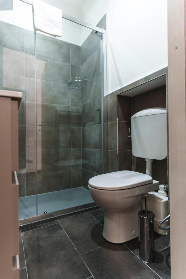Julia Luxury Suite 罗马 外观 照片