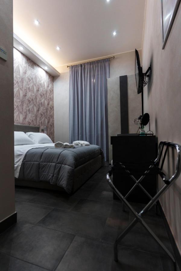 Julia Luxury Suite 罗马 外观 照片