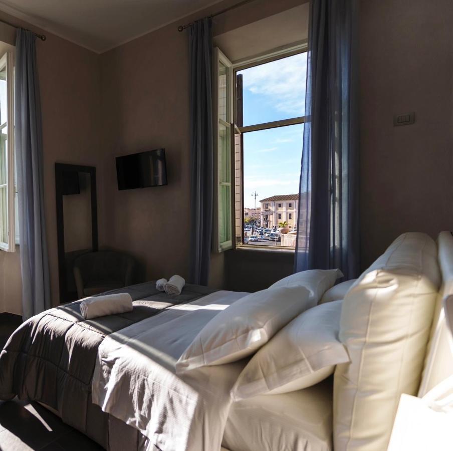 Julia Luxury Suite 罗马 外观 照片