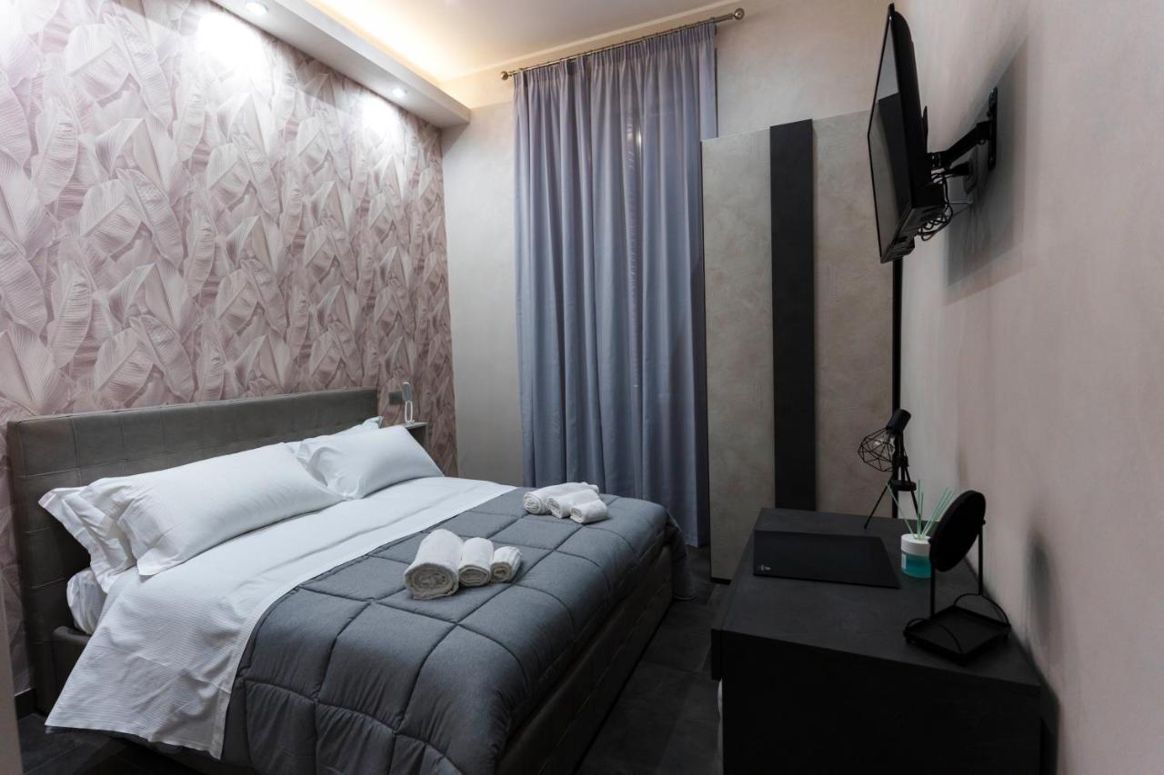 Julia Luxury Suite 罗马 外观 照片
