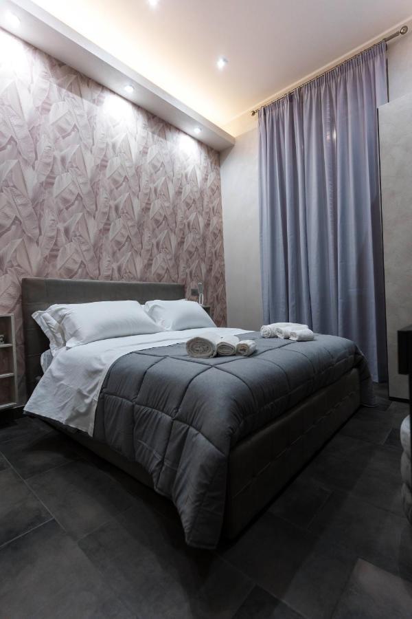 Julia Luxury Suite 罗马 外观 照片
