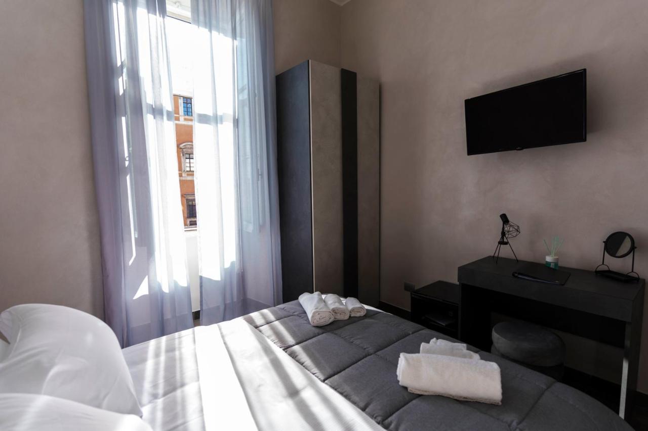 Julia Luxury Suite 罗马 外观 照片