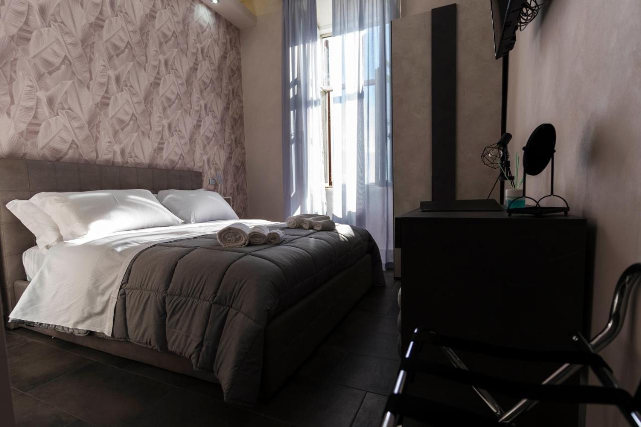 Julia Luxury Suite 罗马 外观 照片